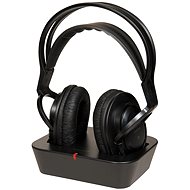 Panasonic RP-WF830E-K - Headphones