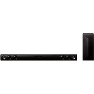 LG LAS454B - Sound Bar