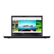 Lenovo ThinkPad T470 DEMO - Laptop