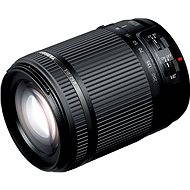 TAMRON AF 18-200mm F/3.5-6.3 Di II VC for Canon - Lens