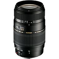 TAMRON AF 70-300mm F/4-5.6 Di for Nikon LD Macro 1:2 - Lens