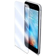 CELLY GLASS iPhone 7/8 készülékhez - Üvegfólia