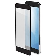 CELLY Full Glass for Honor 8X Black - Glass Screen Protector