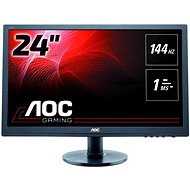 24 "AOC g2460fq - LCD Monitor