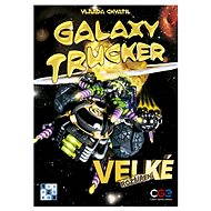 Galaxy Trucker - Widespread - Social Game Expansion