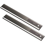Yeelight Ultra-Thin Intelligent Linkage Cabinet Light A30 (30 cm) - 2 pack - LED Light