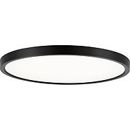 Yeelight Meteor C230 Smart Ceiling Light, black - Deckenleuchte