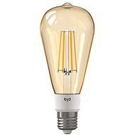 Yeelight Smart LED Filament Bulb ST64 - LED žiarovka