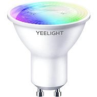 Yeelight GU10 Smart Bulb W1 (Color) 4-pack - LED žiarovka