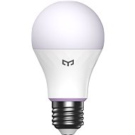 Yeelight Smart LED Bulb W4 Lite(dimmable) - 1 pack - LED Bulb