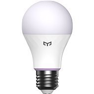Yeelight Smart LED Bulb W4 Lite (dimmable) – 4 pack - LED svietidlo