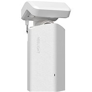 YEELIGHT Automatic Curtain Opener - one single motor with O track - white - Smart Drive