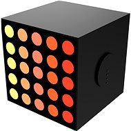 YEELIGHT Cube Smart Lamp - Light Gaming Cube Matrix - Base - LED světlo