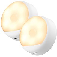 Yeelight Motion Sensor Nighlight Pro 2-pack - Night Light