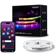 Yeelight RGBIC Led Basic Strip Lights 20 m - LED Light Strip