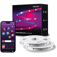 Yeelight RGBIC Led Basic Strip Lights 12 m - LED Light Strip