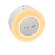 Yeelight USB Charger With Nightlight Function - Jelly 4 Plus - Night Light