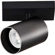 Yeelight Ceiling Spotlight (one bulb)-black - Ceiling Light