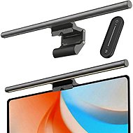 Yeelight Aries Pro Monitor Light Bar, black - Monitor Light