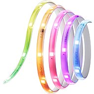 Yeelight Smart LED Strip Lights D1 5 m (EU) - LED Light Strip