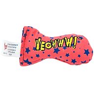 Yeowww Sardine stuffed with organic shanta red - Cat Toy
