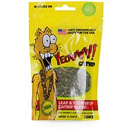 Yeowww Organic catnip dried 28 g - Cat Toy