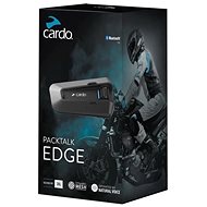 Cardo PackTalk Edge motorcycle intercom - Intercom