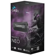 Cardo PackTalk Neo interkom na motocykl  - Intercom