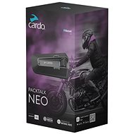 Cardo PackTalk Neo motorcycle intercom - Intercom