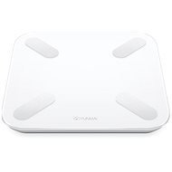 YUNMAI X mini2 smart scale biela - Osobná váha