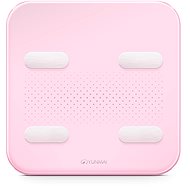YUNMAI S Colour2 Smart Scale - Bathroom Scale
