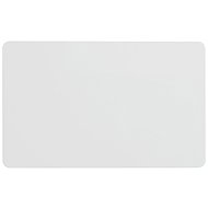 Zebra PVC cards for printing, white colour, 0.76mm thickness, 500 pcs per pack - Card