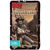 Bang! - Údolí stínů - Rozšíření karetní hry