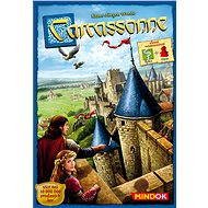 Carcassonne - Spoločenská hra