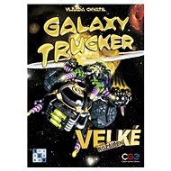 Galaxy Trucker – Veľké rozšírenie - Rozšírenie spoločenskej hry