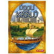  Valley of the Kings  - Social Game