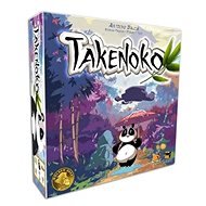 Takenoko - Spoločenská hra