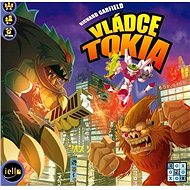  Ruler of Tokyo  - Social Game