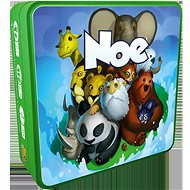  Noe  - Card Game
