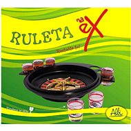 Na Ex! Ruleta - Párty hra