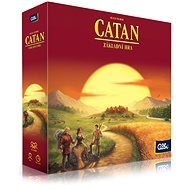Catan - Settlers of Catan - Board Game