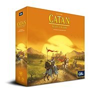 Settlers of Catan - Cities and Knights - Board Game Expansion