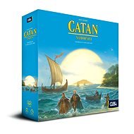 Settlers of Catan - Sailors - Board Game Expansion
