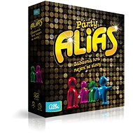 Párty Alias - Párty hra