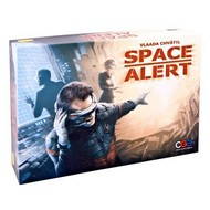  Space Alert  - Social Game