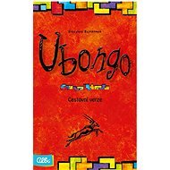 Ubongo on the Road - Board Game