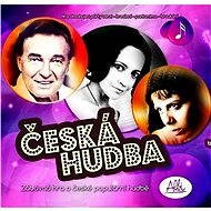 Česká hudba - Vedomostná hra