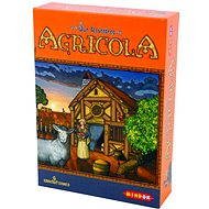 Agricola - Spoločenská hra
