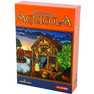  Agricola  - Social Game