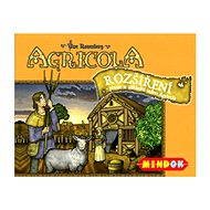 Agricola - extension - Board Game Expansion